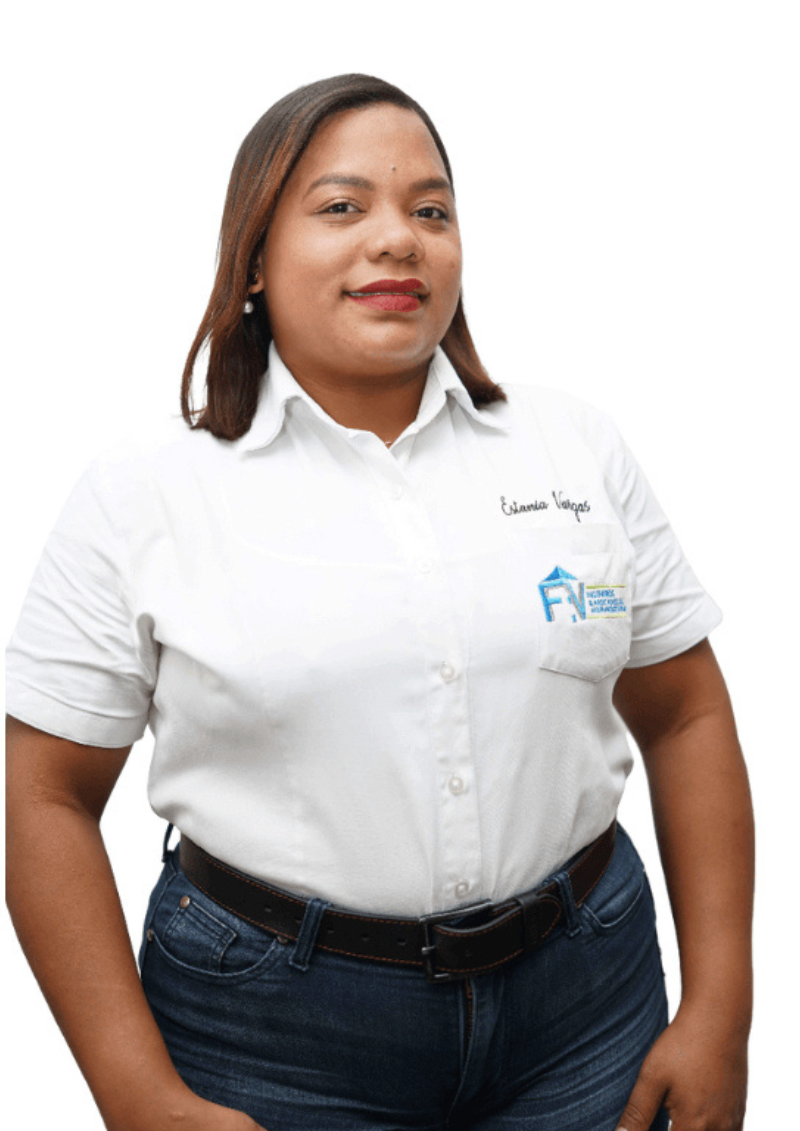 Estania Vargas Vasquez