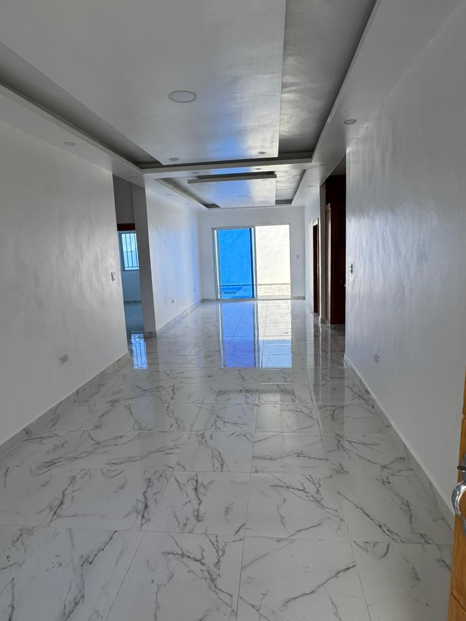 CASA EN RESIDENCIAL EL DORADO – MUÑOZ, PUERTO PLATA