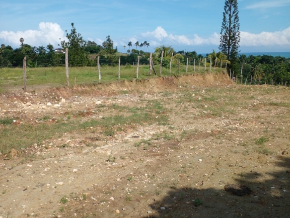 Terreno en venta en Cerro Verde