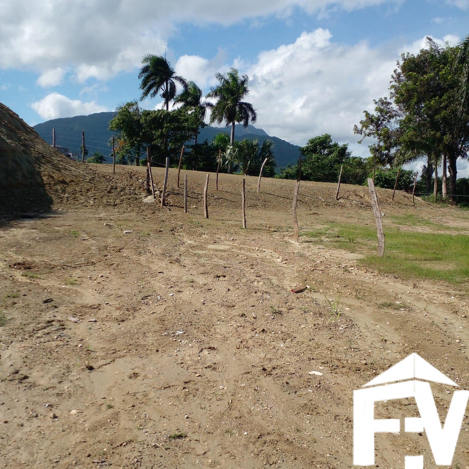 Terreno en venta en Cerro Verde