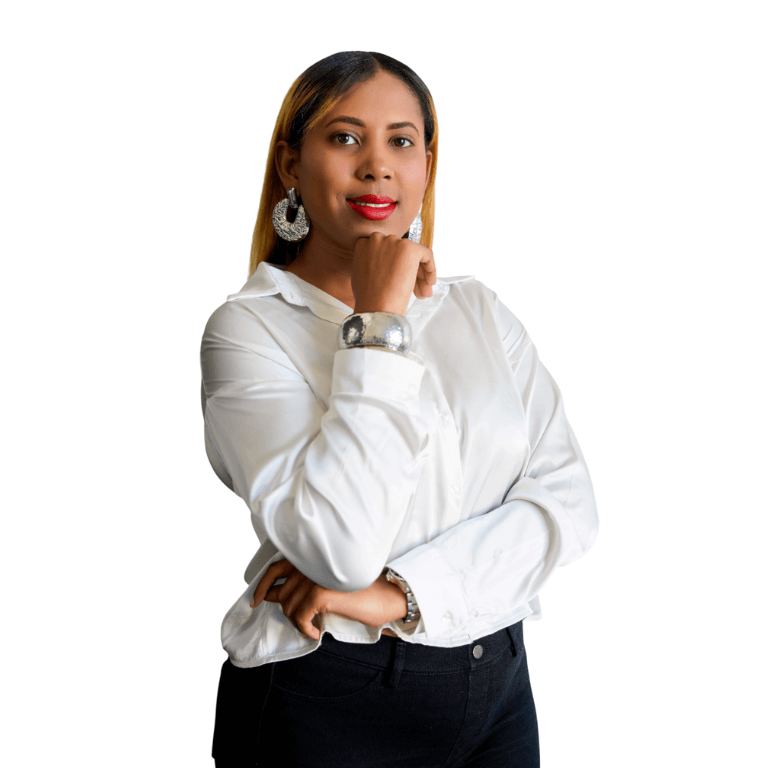 yodrys Elizabeth Álvarez