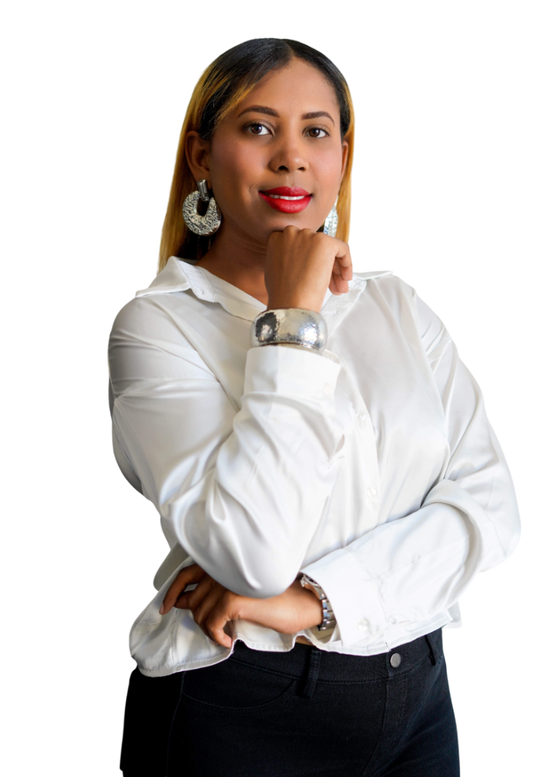 Yodrys Elizabeth Álvarez