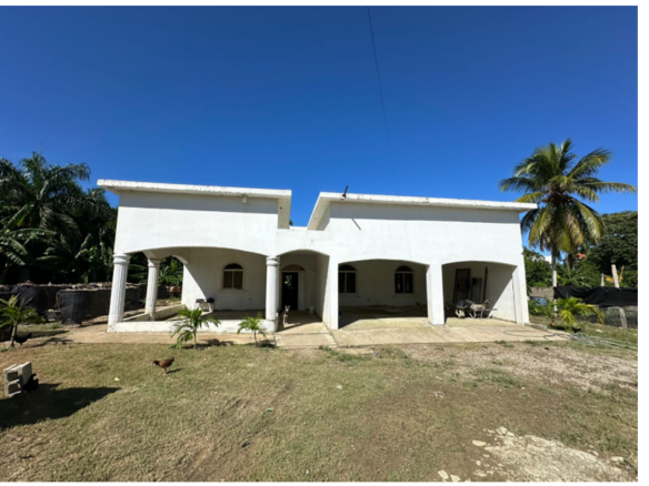 Vivienda Unifamiliar