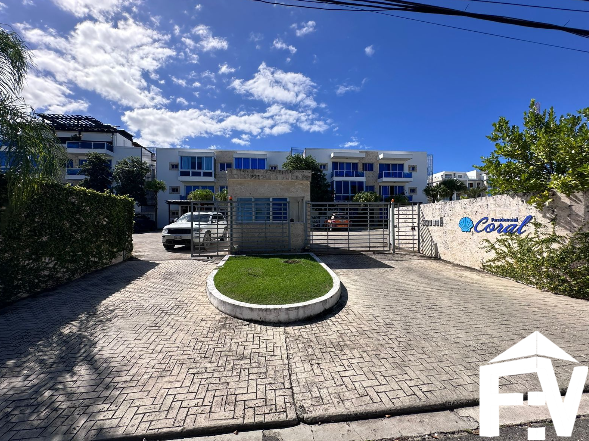 Apartamento frente al malecón.