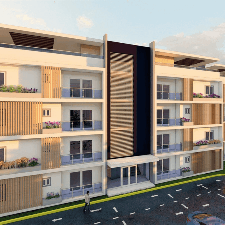 Olas del Atlántico – Apartamentos en Venta en el Malecón de Puerto Plata
