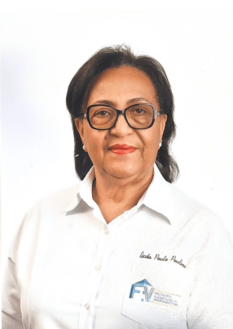 Lic. Cornelia Paulino