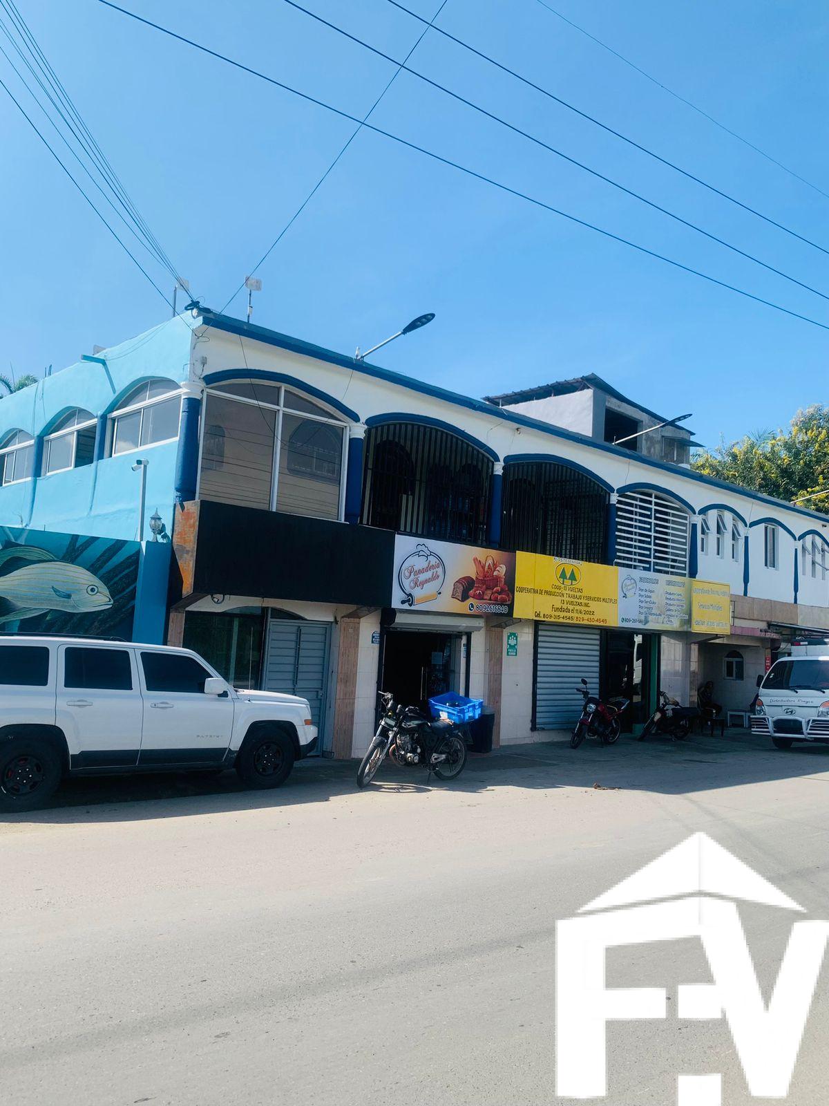 LOCAL COMERCIAL EN VENTA