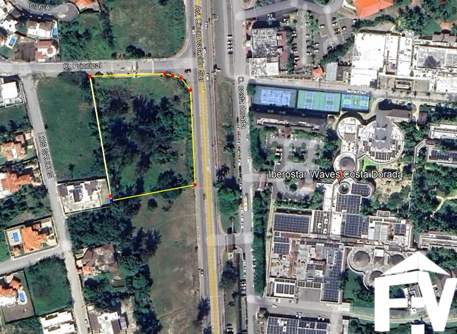 SOLAR ENTRADA EL DORAL SOLAR ENTRADA EL DORAL