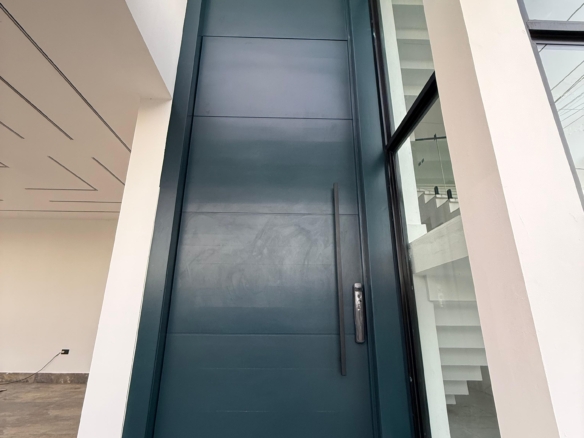 Hermosa Casa Con Vistas Impresionante