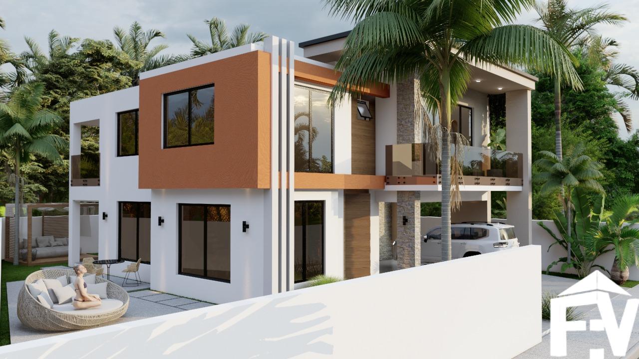 casa en construcción casa en construcción