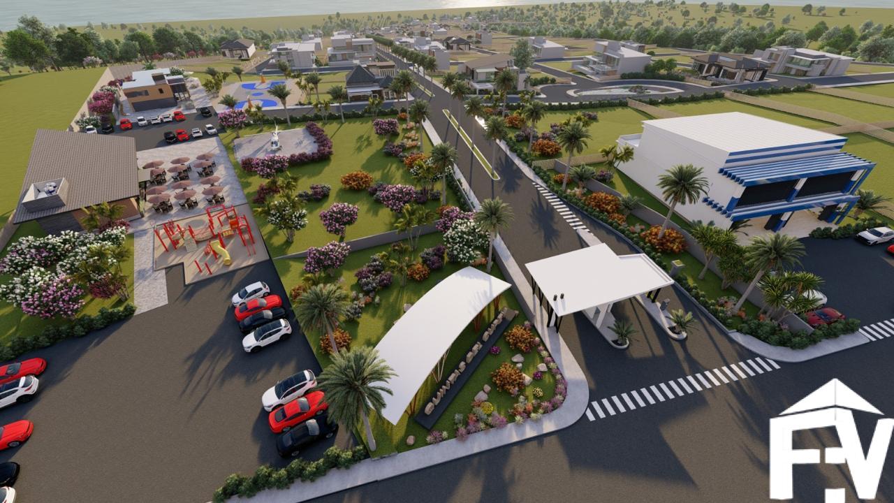 QUINTAS DEL CUPEY QUINTAS DEL CUPEY