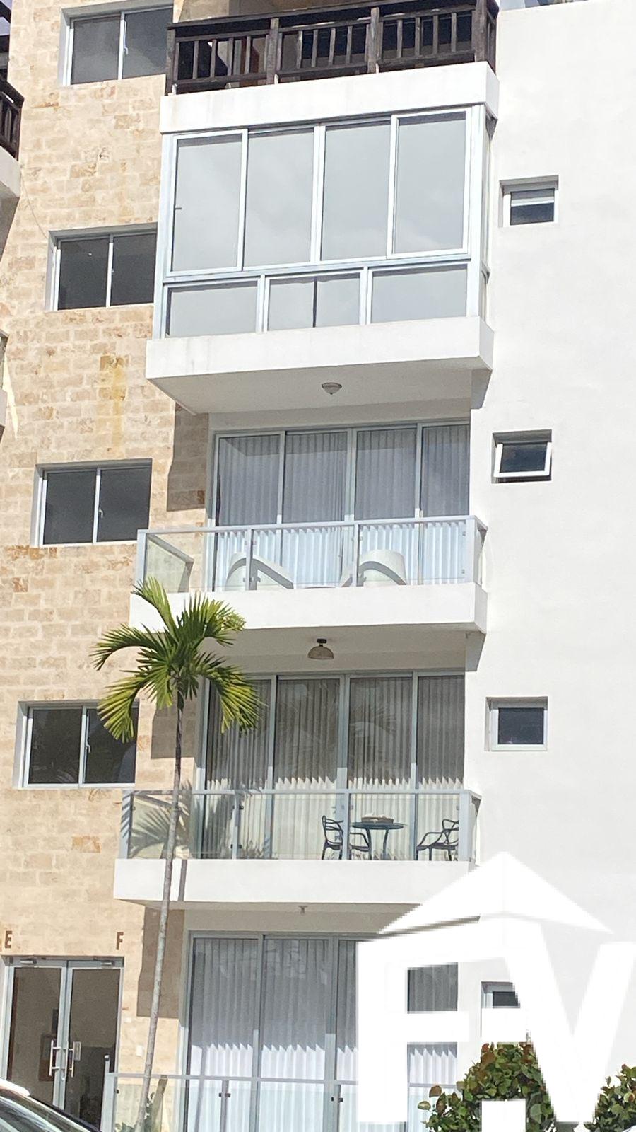 APTO AMUEBLADO CERCA DEL MALECON APTO AMUEBLADO CERCA DEL MALECON