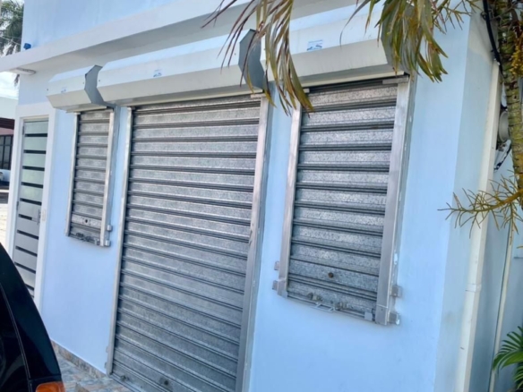 APTO DE RENTA EN EL CENTRO HISTORICO