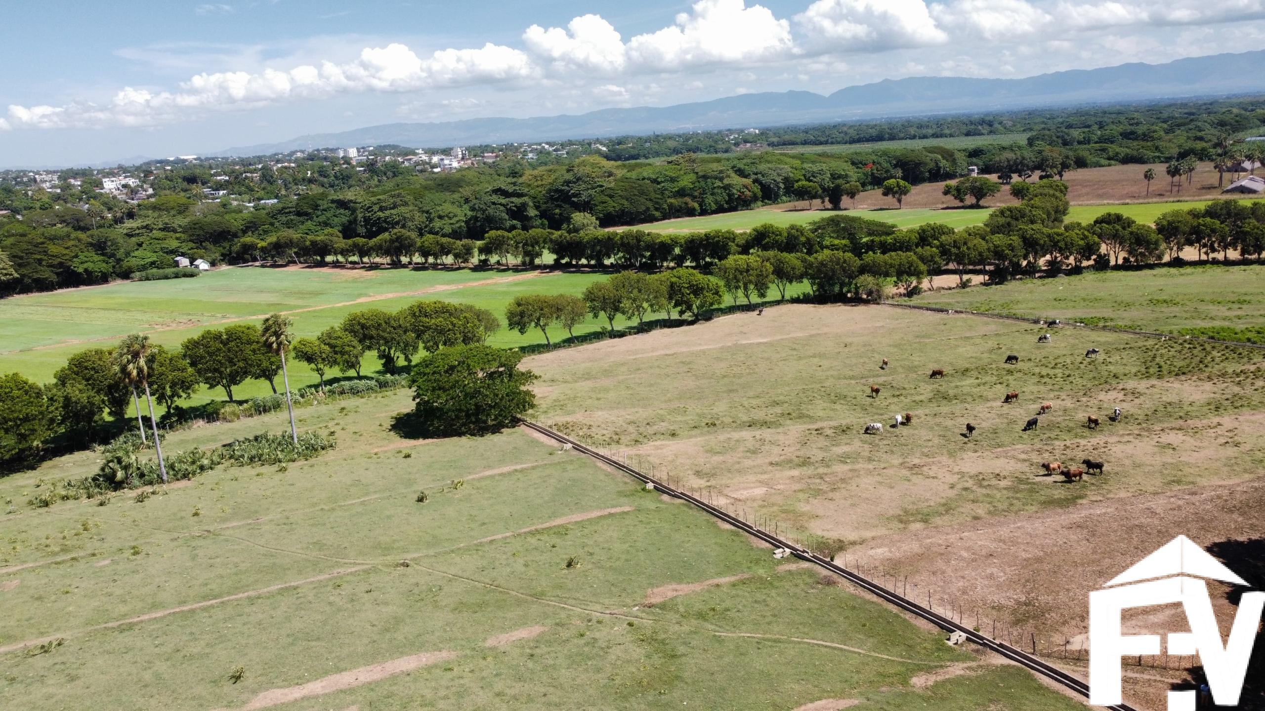 TERRENO EN MAO. TERRENO EN MAO.