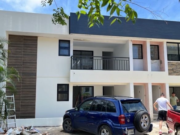 APTOS SOSUA