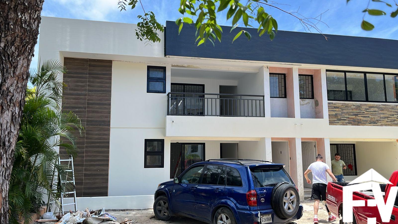APTOS SOSUA
