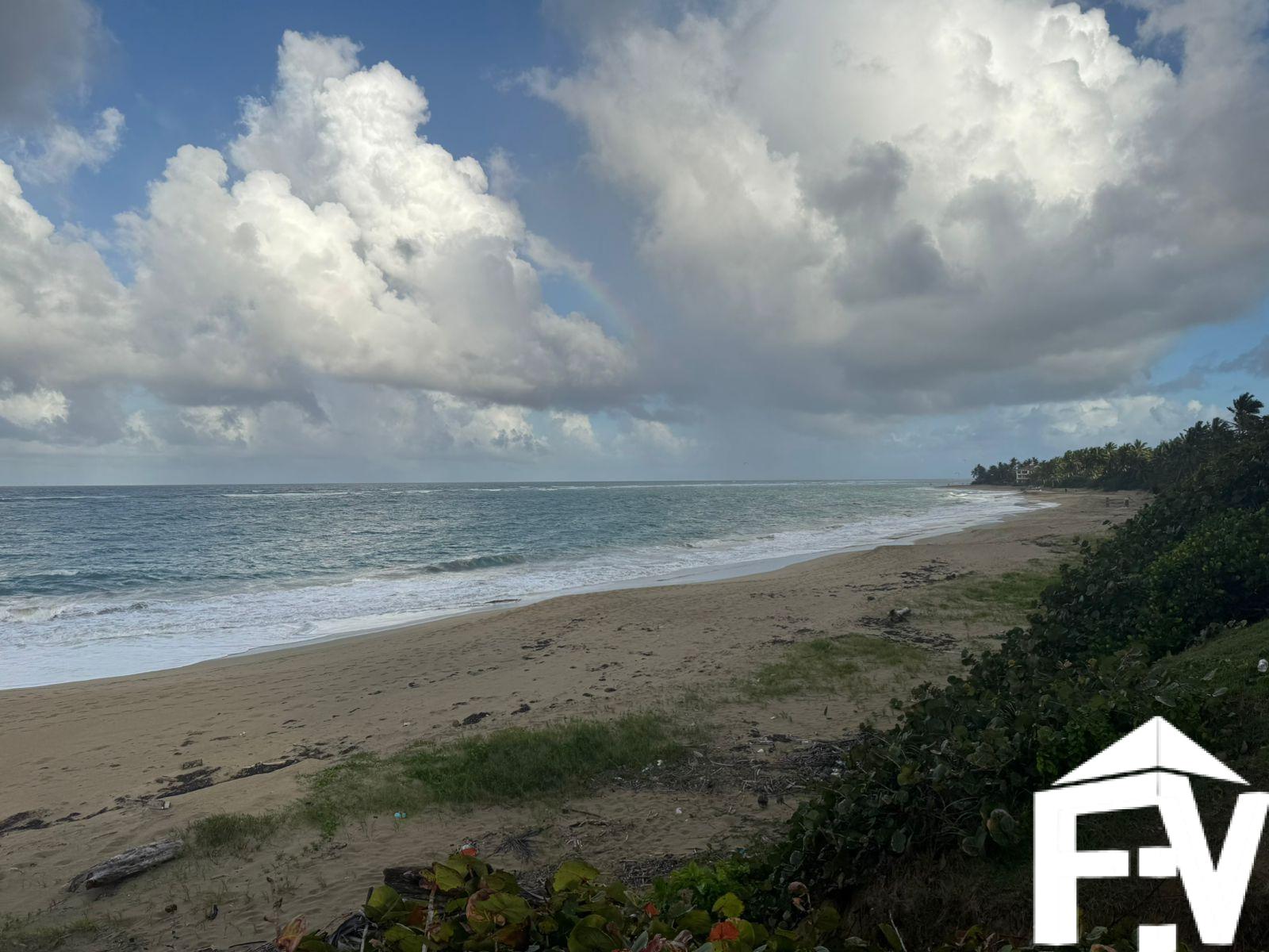 TERRENO EN CABARETE
